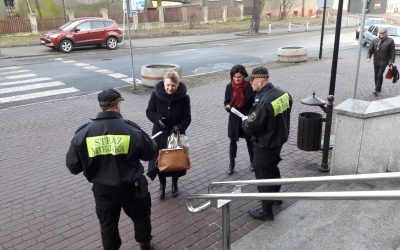 Nietypowe „kwiaty” z okazji Dnia Kobiet