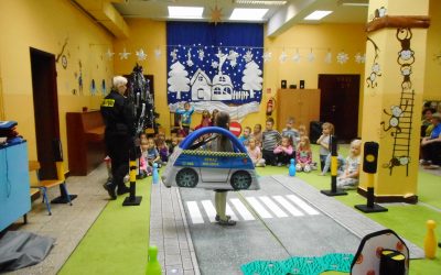 Profilaktyka: Autochodzik 1/2018