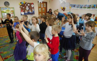 Profilaktyka: Przyjaciel Rex 1/2018