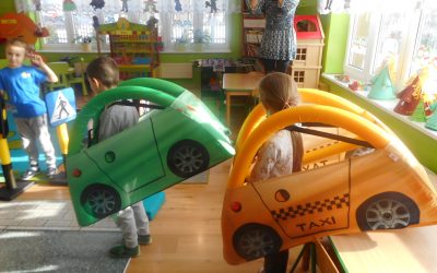 Profilaktyka: Autochodzik 2/2018