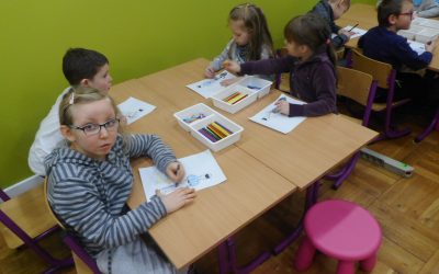 Konkurs plastyczny dla przedszkolaków
