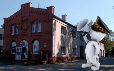 Dzikie zwierzęta – prosimy o rozwagę