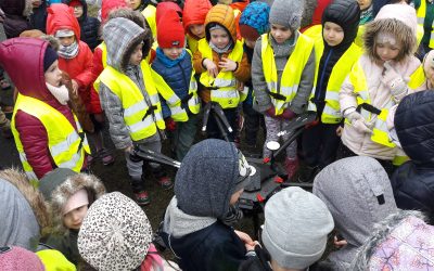 Ja też mogę walczyć ze SMOGIEM