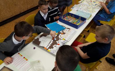 Konkurs „Mysłowice – moje miasto”