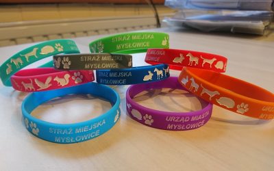 Kolejne działania w instytucjach oświatowych