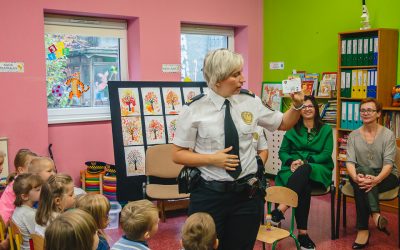 Nasze wspólne działania z Urzędem Marszałkowskim