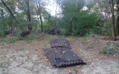 Prosimy o pomoc w ustaleniu sprawcy