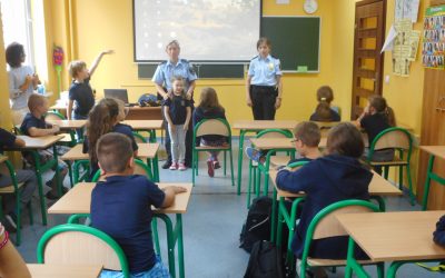 Profilaktyka: „Przyjaciel Rex” u jezuitów