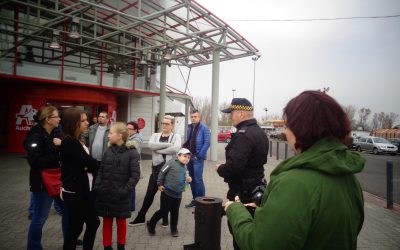 Walczymy z niską emisją i smogiem