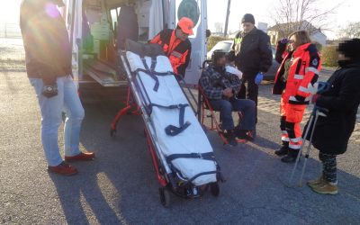 Bezdomność to nie dożywotni wyrok