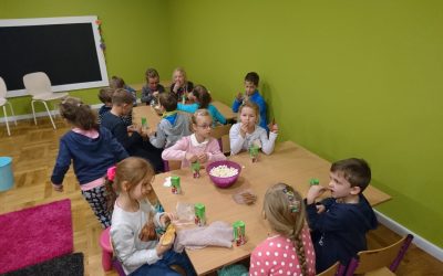 Z cyklu: „Kino ze Strażą Miejską”