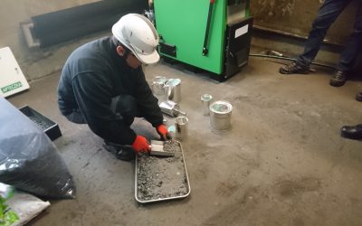 W trosce o czyste powietrze w naszym mieście