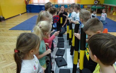 Kolejne zajęcia z Referatem Profilaktyki