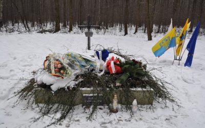 Obchody Tragedii Górnośląskiej