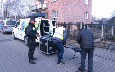 UWAGA: Kontrolujemy paleniska!!!