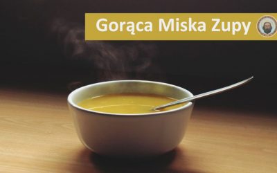 Projekt „GORĄCA MISKA ZUPY”