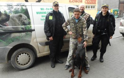 Ponowne kontrole wspólnie ze Słowakami