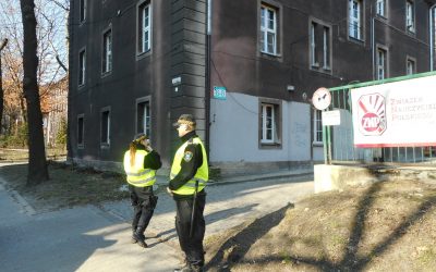 Uroczyste odsłonięcie tablicy pamiątkowej w I L.O.