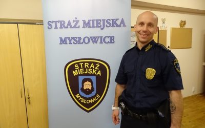 Przedstawiamy naszych strażników (cz. 2)