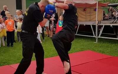 Obchody III-go Dnia Seniora w Mysłowicach