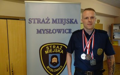 Przedstawiamy naszych strażników (cz. 3)