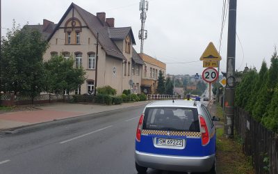 Rozpoczynamy nowy rok szkolny!