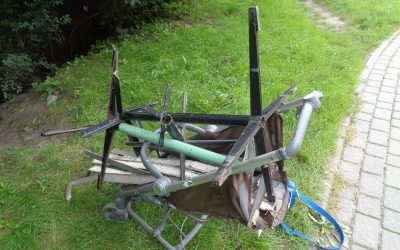 Po raz kolejny ujęto „złomiarzy”