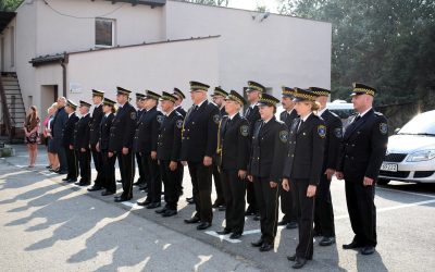 Obchody Dnia Strażnika Miejskiego