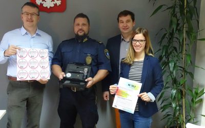 Mamy własny wilgotnościomierz!!!