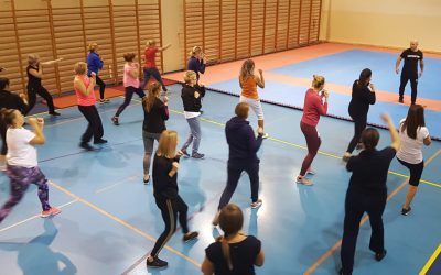 Przyjmujemy zapisy na kolejny kurs!