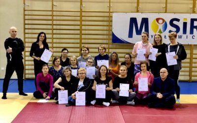 Zapraszamy absolwentki poprzednich edycji kursu