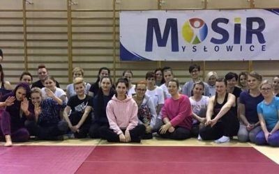 Ruszyła 4-ta edycja naszego kursu!