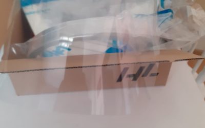 Serdeczne podziękowania dla HL Display Gliwice