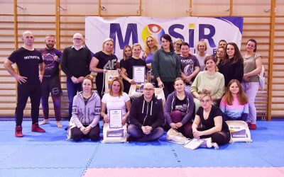 Finał kolejnej edycji naszego kursu