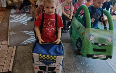 Profilaktyka w mysłowickich przedszkolach