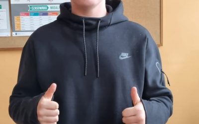 Prelekcje Straży Miejskiej i KMP w II L.O