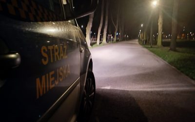 Przypomnienie dla mieszkańców