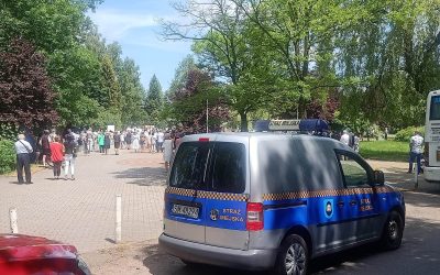 Obchody Święta Bożego Ciała