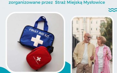 Pierwsza pomoc dla seniorów