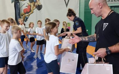 Czytaj – Trenuj – Bądź bezpieczny