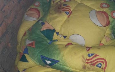 Kontrole pod kątem osób bezdomnych