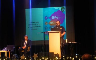 VII Mysłowicka Konferencja dot. niskiej emisji