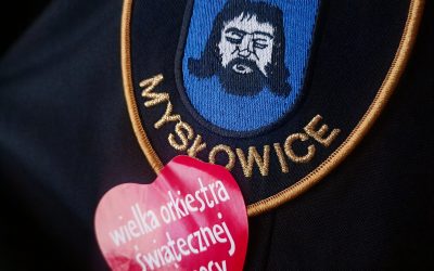 32 Finał Wielkiej Orkiestry Świątecznej Pomocy