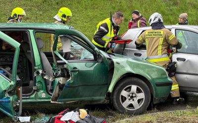 Ćwiczenia powiatowe służb miejskich