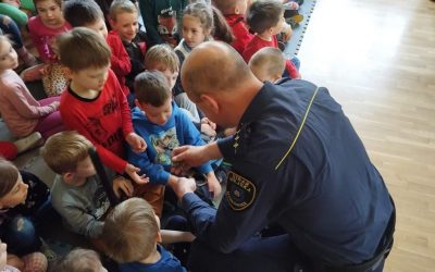 Profilaktyka w Twórczej Czwórce