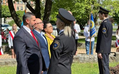 Święto Narodowe Trzeciego Maja