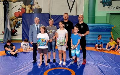 Czytaj-Trenuj-Bądź Bezpieczny (III edycja)