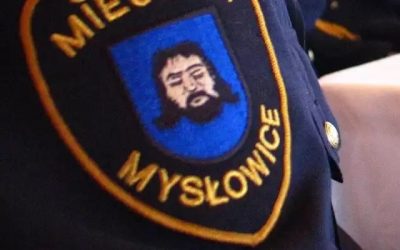 Strażnik na ratunek również po pracy