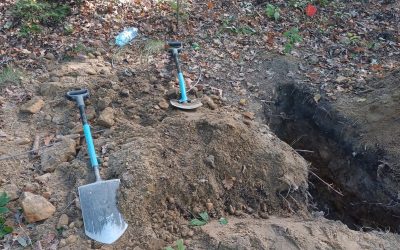 Udaremniona próba kradzieży kabli