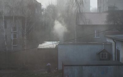 Nie będzie pobłażania dla „trucicieli”